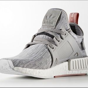 adidas Shoes - Adidas nmd gray 7.5 adidas Shoes - Adidas nmd gray 7.5